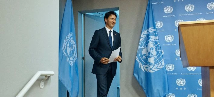 Ο Καναδάς ετοιμάζεται να δεχθεί εκατοντάδες χιλιάδες μετανάστες